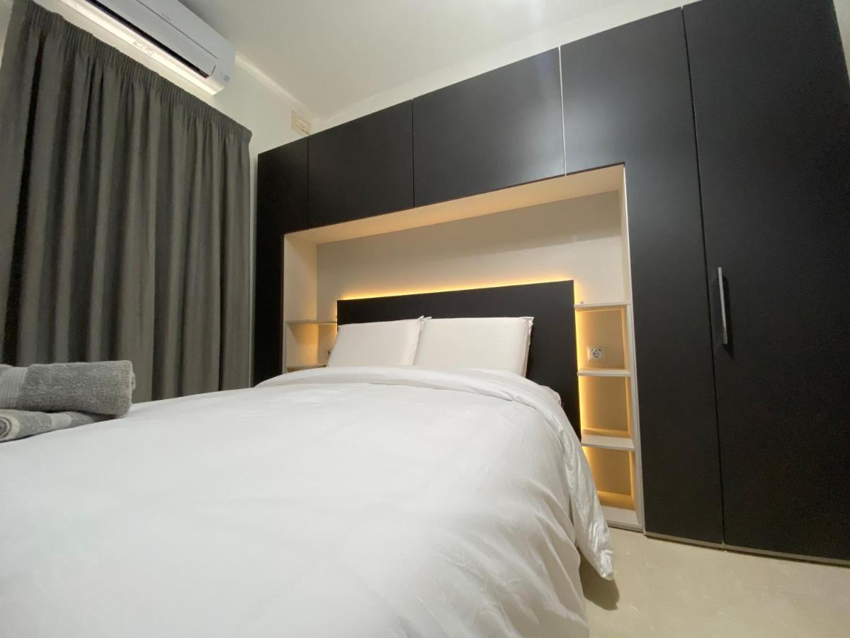 Rock Bay Apartman Birżebbuġa Kültér fotó