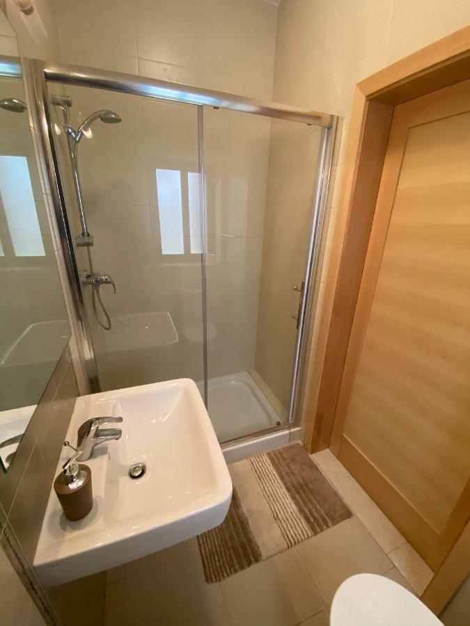 Rock Bay Apartman Birżebbuġa Kültér fotó