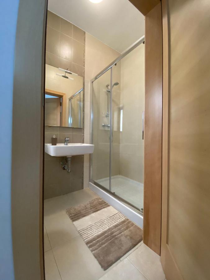 Rock Bay Apartman Birżebbuġa Kültér fotó
